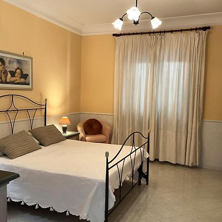 Casa Gaby Apartment Massa Lubrense Ngoại thất bức ảnh