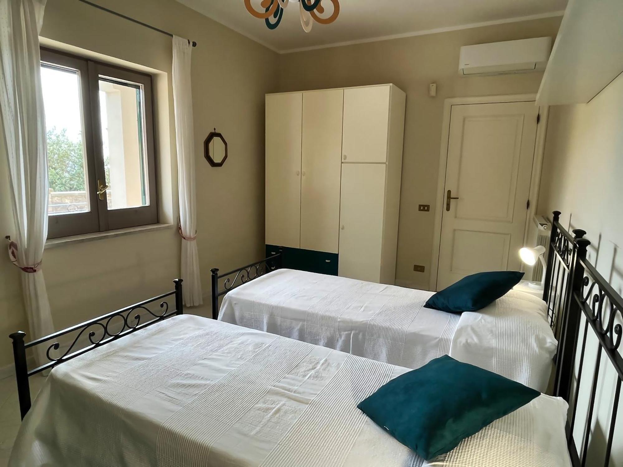 Casa Gaby Apartment Massa Lubrense Ngoại thất bức ảnh