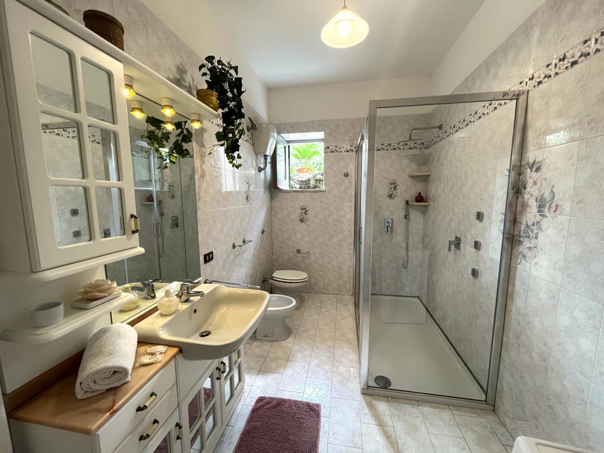 Casa Gaby Apartment Massa Lubrense Ngoại thất bức ảnh